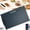 Navy Blue, variant on VIDONIO Portable Electric Warming Mat for Food, 6-Level Temp & 5 Timer Settings, Navy Blue