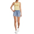 thumbnail image 2 of Winnie the Pooh Juniors’ Graphic Tank Top, 2 of 5