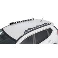 thumbnail image 2 of Fits 2014-2020 Nissan Rogue Rhino-Rack USA Roof Rack Mounting Kit RNRB1 Fits Rhino Rack s Pioneer Accessory; Black, 2 of 6