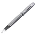 thumbnail image 1 of Abcsea Stylo à Bille Roulante Premium X750 Garniture Chromée - Acier, 1 of 4