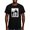 Black, variant on CafePress - Men's Fitted T Shirt (Dark) - Men's Fitted T-Shirt