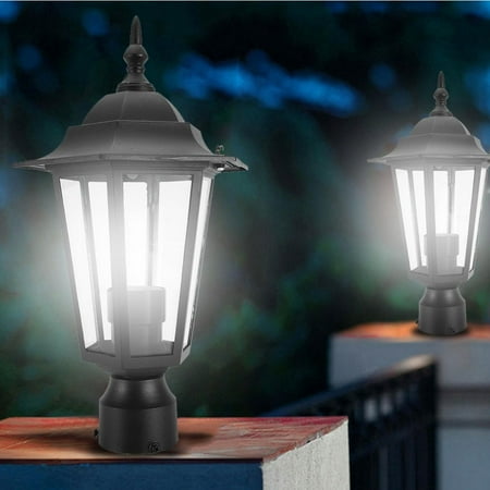 

LHCER 85V-265V E27 LED Wall Light Waterproof Sconce Lamp for Bar Cafe Garden Courtyard Waterproof Sconce Light