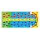 thumbnail image 5 of Alfombra de juego, tapete para gatear, tapete para gatear para niños, tapete para jugar, uso conveniente, 5 of 8