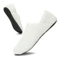 thumbnail image 4 of House Slippers for Women Men Non Slip Indoor Barefoot Slippers Socks Furry Slip on House Shoes Cozy Comfy Slippers for Home Bedroom Travel Yoga, 4 of 4