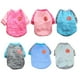 thumbnail image 5 of Ropa para perros Greeniant Suéter invierno multicolor M, 5 of 6