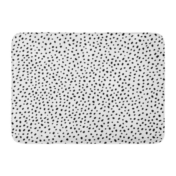 LADDKE Spot Polka Dot Simple Structure Abstract Many Scattered Pieces