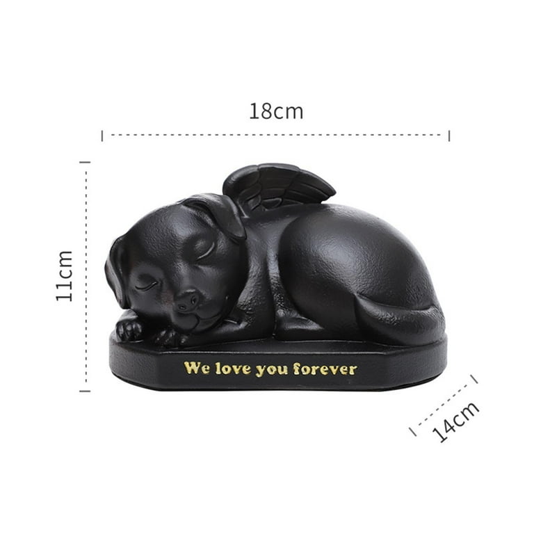 Pet hot sale angel urns