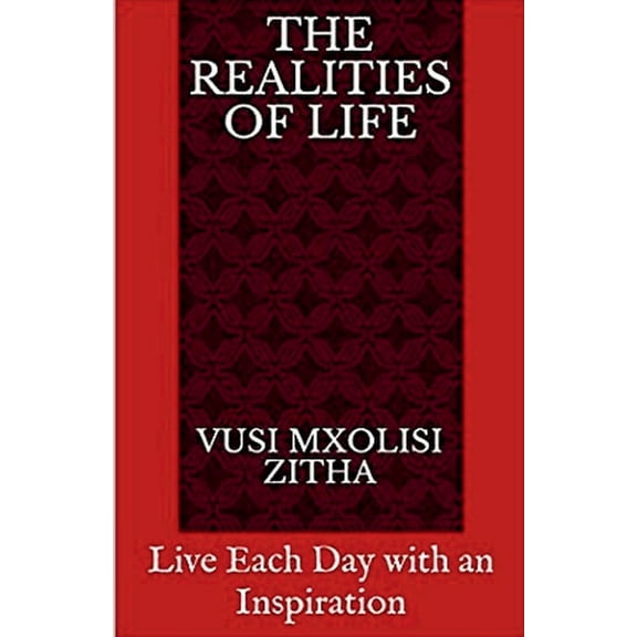 The Realities of Life, (Paperback)