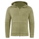 thumbnail image 4 of WILLBEST Sudaderas En Pareja Chaqueta con Capucha Informal Forrada para Exteriores De Otoño e Invierno para Hombre XGrande, 4 of 8