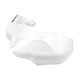 thumbnail image 1 of Mano de Protección de Mano de Motocicleta - Blanco Transparente Sunnimix guardamanos de plástico, 1 of 8