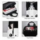 thumbnail image 3 of Easygdp Cat Meow para Easygdp Yak - Mochila Casual Ligera y Resistente para Viaje y Senderismo para Hombres y Mujeres, 3 of 7