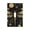 Single Toggle, variant on Gold Steampunk Dragonfly Black Golden Duplex Wall Plate 1 Gang Decorative Electrical Outlet Light Switch Cover Switchplate