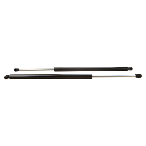 2pcs Liftgate Tailgate Hatch Lift Support Shock Strut For Honda 03-07 Pilot 4373