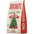 thumbnail image 7 of Xochitl Holiday Sea Salt White Corn Tortilla Chips, 12 oz Paper Bag, 7 of 7