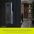 thumbnail image 4 of chapa inteligente wifi para exterior, 4 of 7