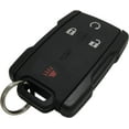 thumbnail image 3 of ACDelco 22881480 Keyless Entry Transmitter, 3 of 6
