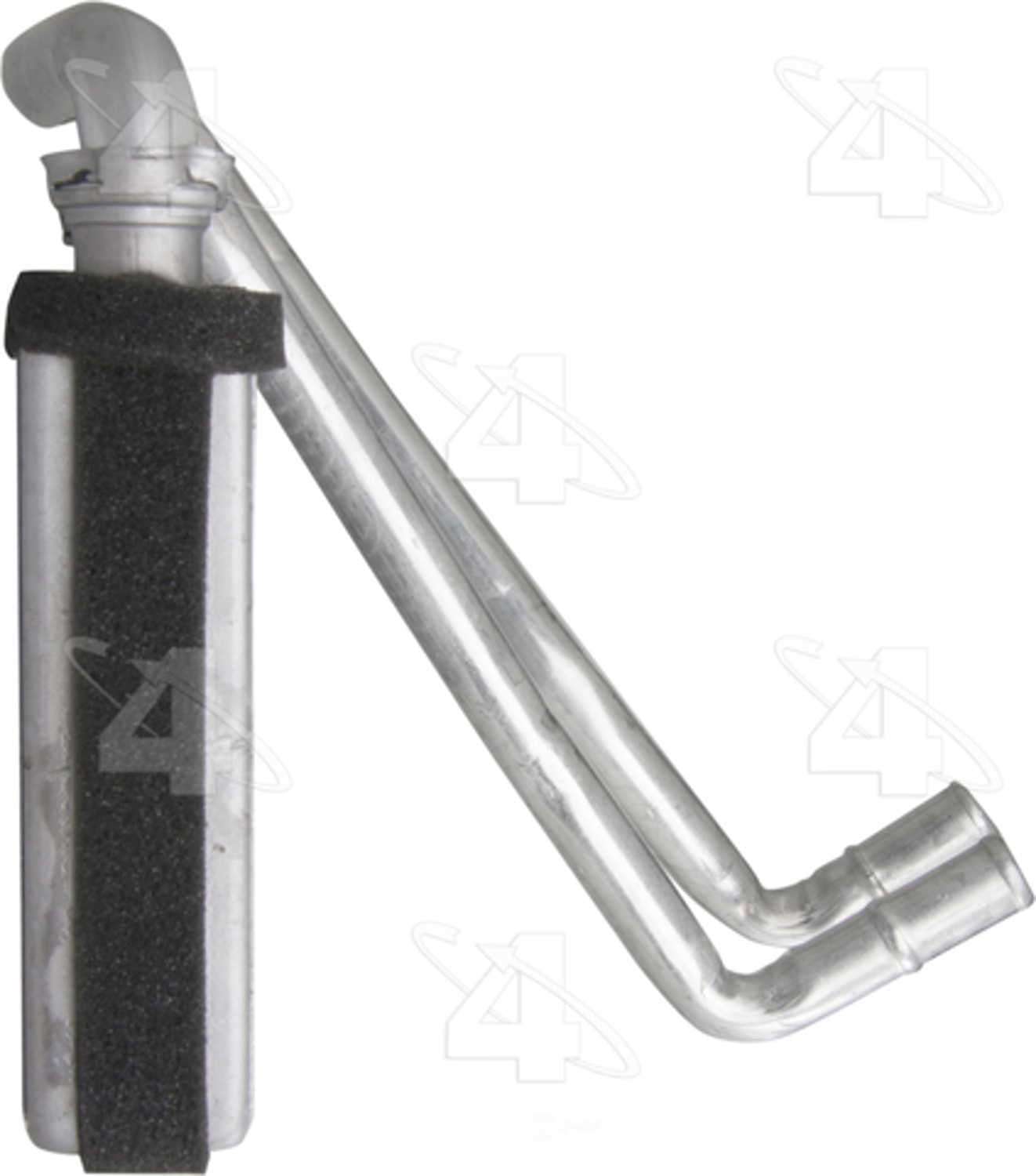 HVAC Heater Core Fits select: 1998-2002 TOYOTA COROLLA