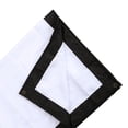 thumbnail image 3 of 84 inch Foldable Portable Projector Projection Screen Cloth Outdoor Projector Movies Screen, 3 of 9
