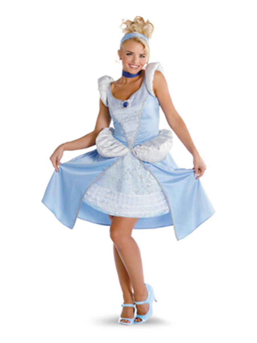 cinderella costume womens
