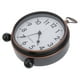 thumbnail image 5 of EeaseMX reloj de mesa de estilo europeo, silencioso, retro, de escritorio, para decoración de sala de estar., 5 of 7