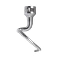thumbnail image 1 of Spiral Dough Hook for 4.5-5 Quart Tilt-Head Stand Mixer, Dough Hook Replacement for Attachment, 1 of 5