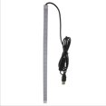 thumbnail image 2 of USB 50CM 4W 36 SMD 5630 LED Rigid Strip Hard Bar Light Tube Lamp DC 5V, 2 of 3