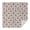 Football Leopard Spot, variant on Football Bear Darkgreen Pattern Square Tablecloth, Waterproof Wipeable Spillproof Washable Table Cover for Home Kitchen Party and Daily Decor 42"x42"