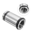 thumbnail image 4 of Recto Vástago Pinza C42-29 CNC Enrutador Herramienta Adaptador 65Mn para Torno Fresado Perforadora Máquina Industrial Suministros, 4 of 5