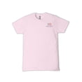 thumbnail image 3 of Simply Southern USA Turtle Peony T-Shirt, 3 of 4