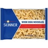 Skinner 12 oz Wide Egg Noodle Pasta