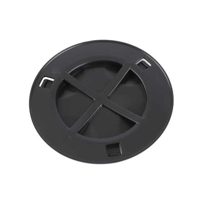 51772751776, Antiagia, Cubierta de Taller de Taller de Tapa Delantera Negra Duradera para El Automóvil para Automóvil