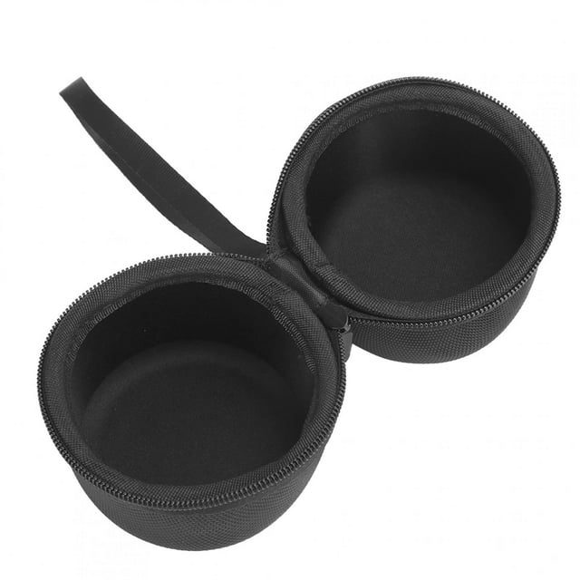 Bolsa de almacenamiento para altavoz estuche de transporte para altavoz negro fresco resistente a los golpes para SRS-XB12