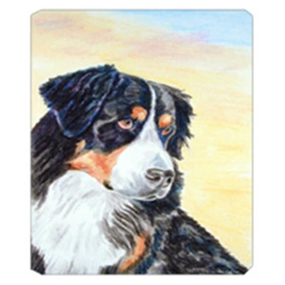 Carolines Treasures  Bernese Mountain Dog Mouse Pad