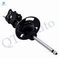 thumbnail image 5 of Set of 4 Front Suspension Strut-Rear Complete Shock Kit For 2016-2021 Mazda CX-3, 5 of 10