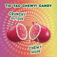 thumbnail image 5 of TIC TAC CHEWY! Fruit Adventure Candy, Fruity Chewy Candy, 7 oz (Packaging May Vary), 5 of 19