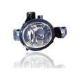 thumbnail image 4 of Fog Light Assembly - Compatible/Replacement for '07-10 BMW X3, 07-13 X5 With M-Package, 12-15 X1 - Halogen With Adaptive - Pair, Left Driver + Right Passenger Set - 63177184318, 63177184317, 4 of 4