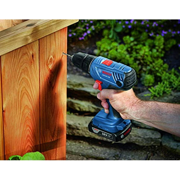 Bosch cordless driver deals