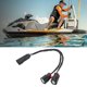 thumbnail image 5 of Arnés de accesorios múltiples ANGGREK para motos acuáticas alta durabilidad 278003684 para Fish Pro, 5 of 8