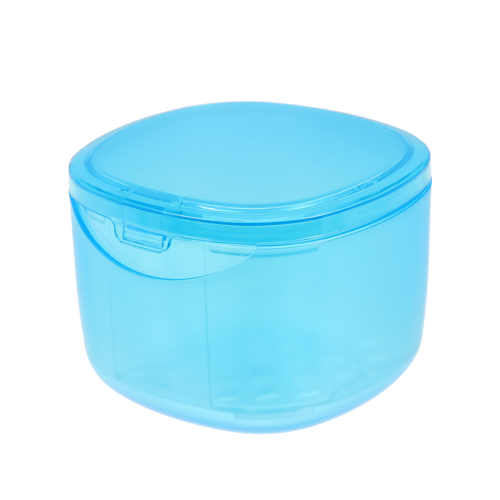 Denture cup Portable Denture Case Professional Denture Container