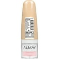 thumbnail image 2 of 2 Pack Almay Best Blend Forever Foundation, Buff, 1 fl. oz, SPF 40 Broad Spectrum, 2 of 6