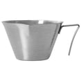 thumbnail image 3 of Taza medidora de Espresso Sunnimix con Asa de escala Tazas para bebidas 100 ml jarras medidoras de café, 3 of 8