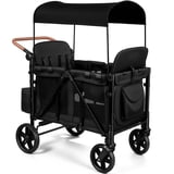 Vomeast 4-Seater Wagon Stroller Outdoor Bab… product image