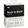 Rit Back to Black Dye Kit