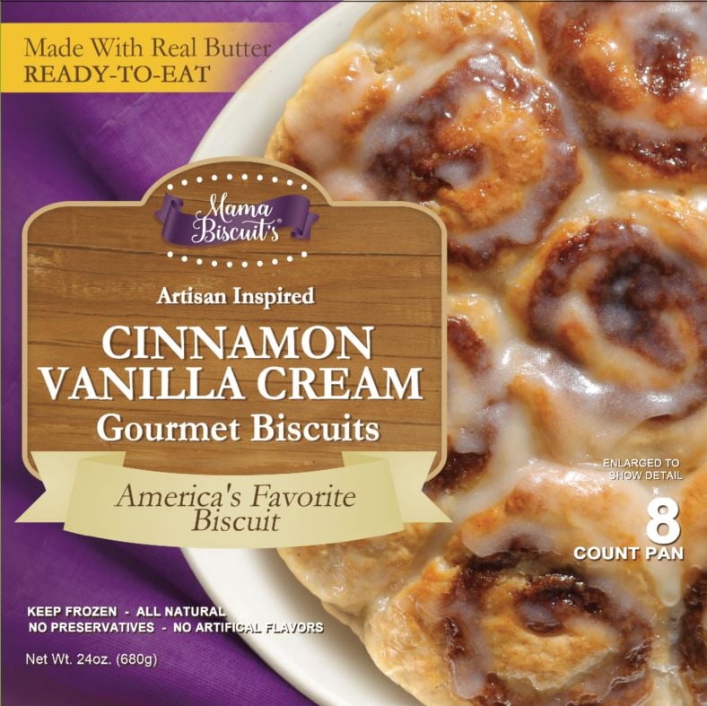 gourmet biscuits