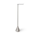 thumbnail image 1 of Pinnacle Toilet Paper Stand Nickel, 1 of 2