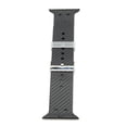thumbnail image 3 of Correa de Reloj Impresa Bling Bling de TPU Durabilidad Probada Para IOS Watch SE/Series 6/5/4/3/2/1, 3 of 12