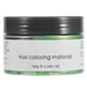 thumbnail image 1 of Cera colorante para el cabello desechable Sincero 120 g verde, 1 of 5