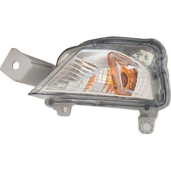 Left Driver Side Turn Signal Assembly - Compatible with 2019 - 2022 Nissan Altima 2020 2021