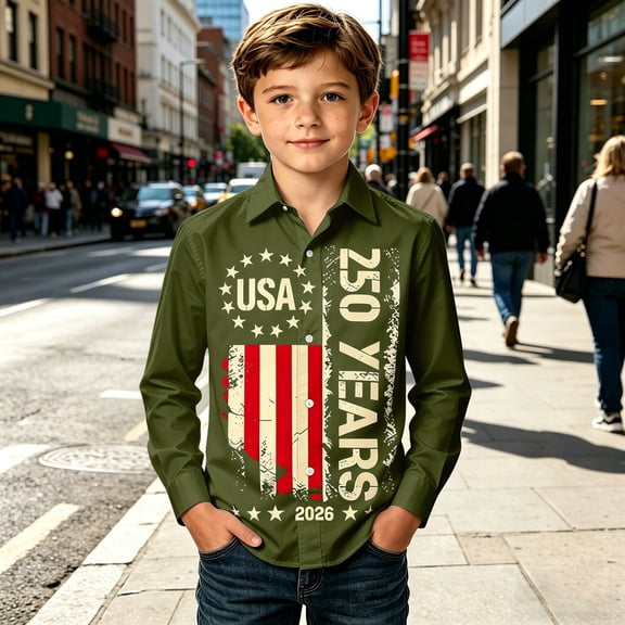 Tops for Boys World Cup T Shirts Short Sleeve Round Neck Black Summer Breathable Lightweight Trendy Tops for Boys Size 4-5 Y