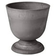 thumbnail image 1 of Arcadia Garden Products PSW BC38CT Classical Urn, 15", Cement Color, 15 by 15-Inches, 1 of 1